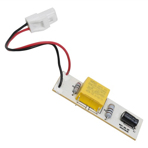 Fridge freezer led light - fridge,