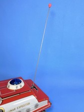 1960’s Masudaya Japan