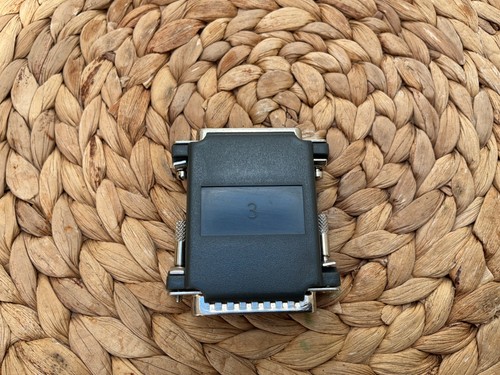 Vintage 1990s db25 pin - 1990s,