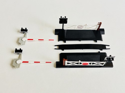 R645 single track level - r645,