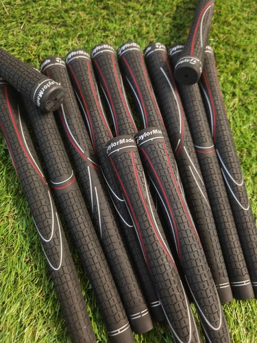 New taylormade golf grips - new,