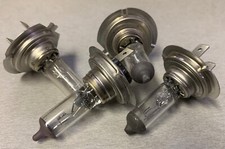 Headlight Halogen Bulb 2X