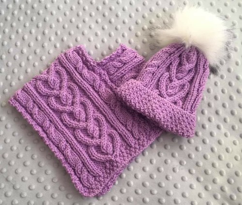 Baby knitting pattern - baby,