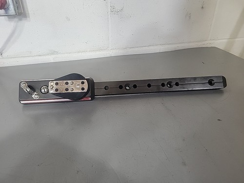 Harken mini maxi track - track, w/pin