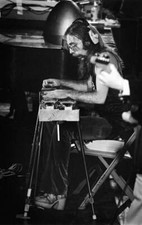 Jeff Skunk Baxter Of Steely