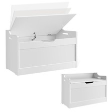 Large Toy Box Kid's Room