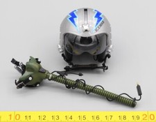 DID MA80182 1/6 Scale Silver