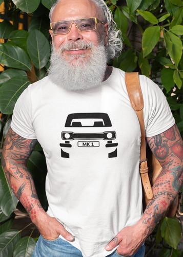 Escort mk1 shirt sport - escort, t-shirt