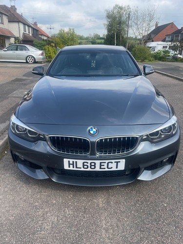 2019 bmw series 420d 0 - bmw,