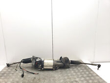 AUDI Q3 8U 2013 POWER STEERING RACK 5N2423051S