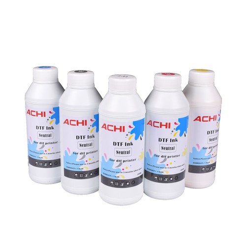 Achi dtf ink for epson - dtf,