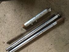 Yamaha AS3 RS125 200 AS2 CS3 RS100 YCS5 FORK PARTS NOT SURE  26 & 27mm Stanchion