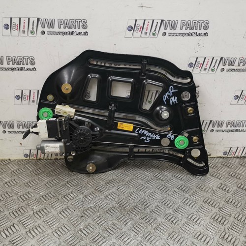 Window regulator audi - window,