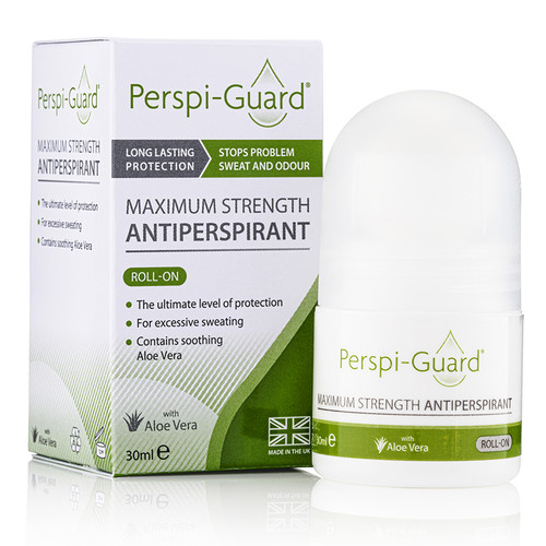 Perspi guard maximum - perspi-guard®,