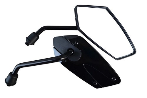 Motorbike mirrors for yamaha - mirrors,