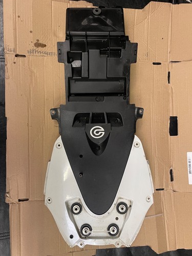 Suzuki gsxr 1000 2009 2010 - k9,