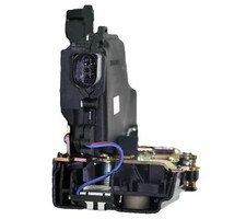 REAR LEFT DOOR LOCK ACTUATOR