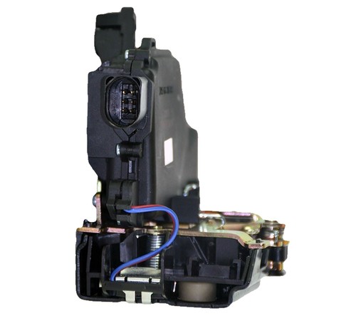 Rear left door - left, actuator