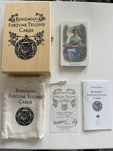 Sealed oop limited bohemian - oop,