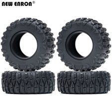 2.6" RC Crawler Rubber Tire