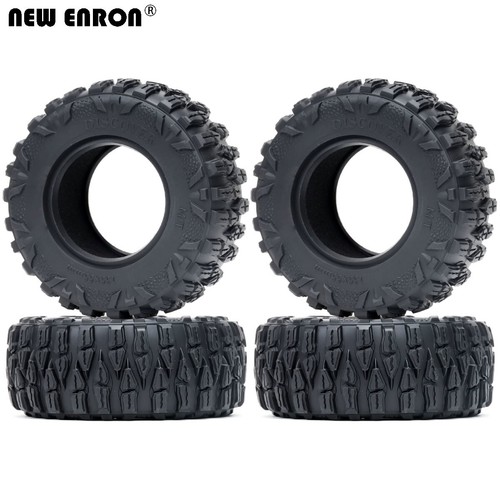 Crawler rubber tire - rc,