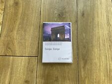 Mercedes Benz Navigations Dvd Comand Aps 2012/2013 A2218270365