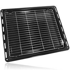 Oven grill tray - tray, shelf