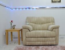 G Plan Armchair Chair Snuggle