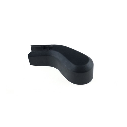 Rear wiper arm nut nozzle - rear,