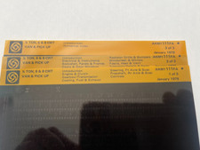 AUSTIN MORRIS  1/4 TON 6 cwt 8