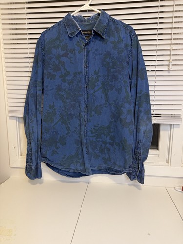 Massimo dutti tessuto - massimo,