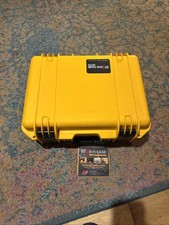 Peli Storm Case iM2200 18" X
