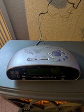 Roberts CR 9955 Dual Alarm