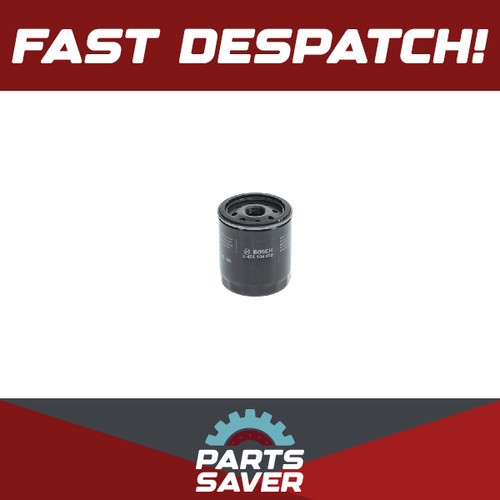 Oil filter fits rover mini - oil,