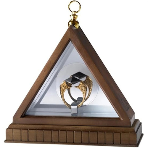 Harry potter gold plated - potter,