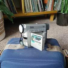 Panasonic minidv ds35 - panasonic, nv-ds35