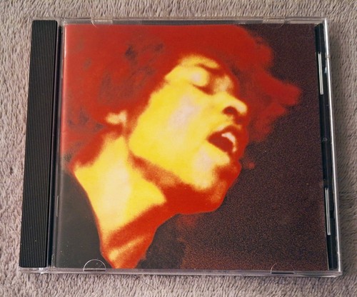 Jimi hendrix experience - jimi,