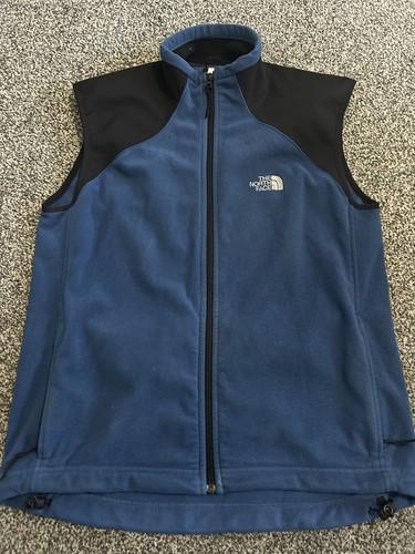 The north face - north, polartec