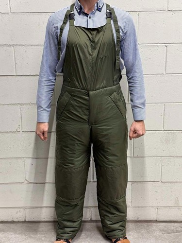 Dutch military snugpak - dutch,