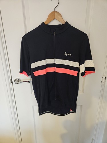 Rapha men brevet jersey - jersey, 2