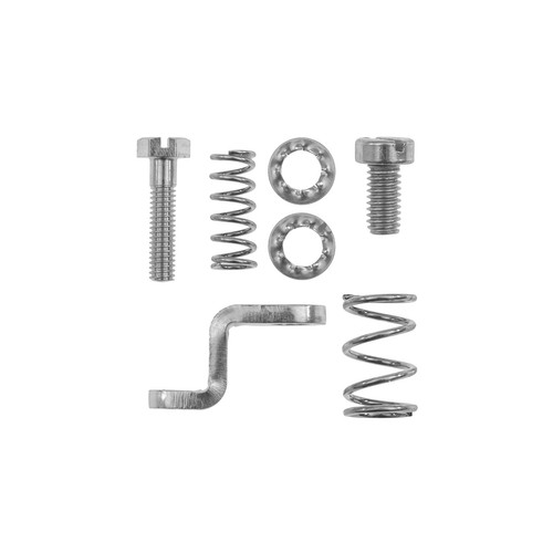 Cam shoe kit hd6 - shoe,