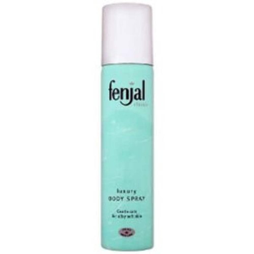 Fenjal classic fragrance and - fenjal,