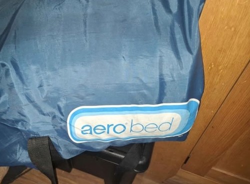 Airbed