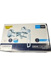 Grohe Start Loop Single-Lever