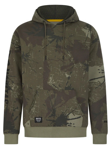 Navitas identity camo hoody - hoody,