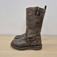 Martens vintage case brown - dr,