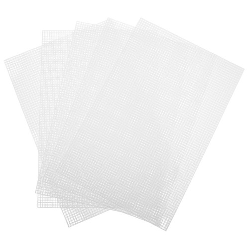 Pcs mesh plastic canvas - pcs,