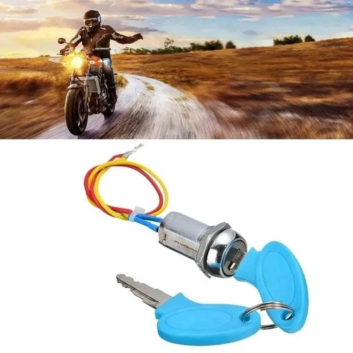 Electric bike scooter - 1/2x,