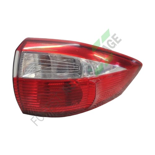 2014 ford max rear light - ford, c-max