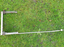 Westwood Countax Front Deck